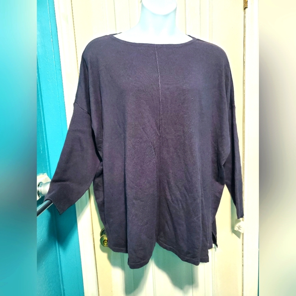 Long Sleeve Top